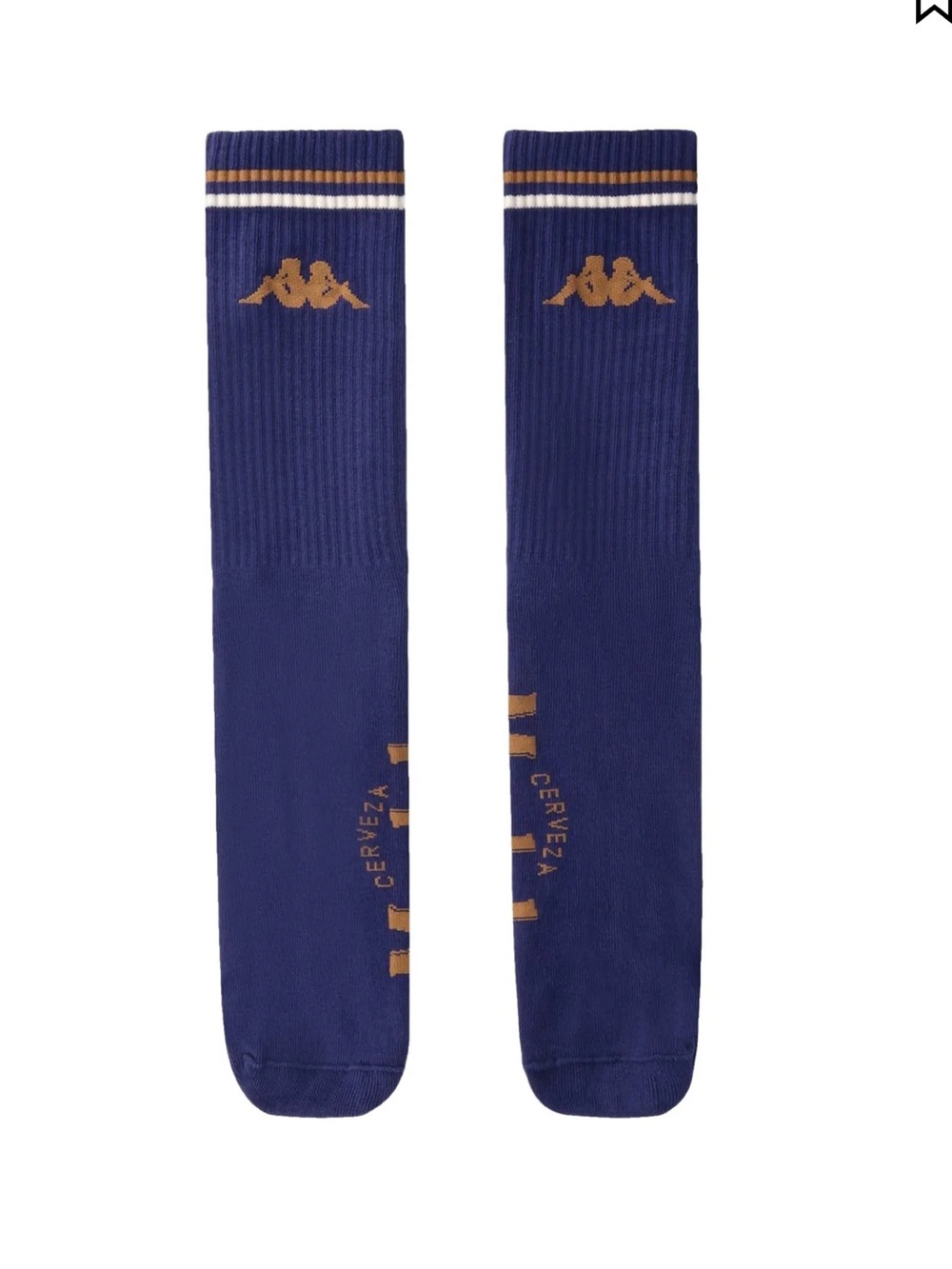 Brand New Kappa Modelo Socks - Picture 2 of 6